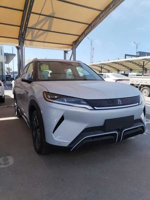 Byd yuan uplarmiz nasiya savdoga