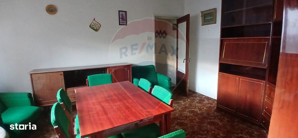 Apartament cu 2 camere de vanzare in Micro 11