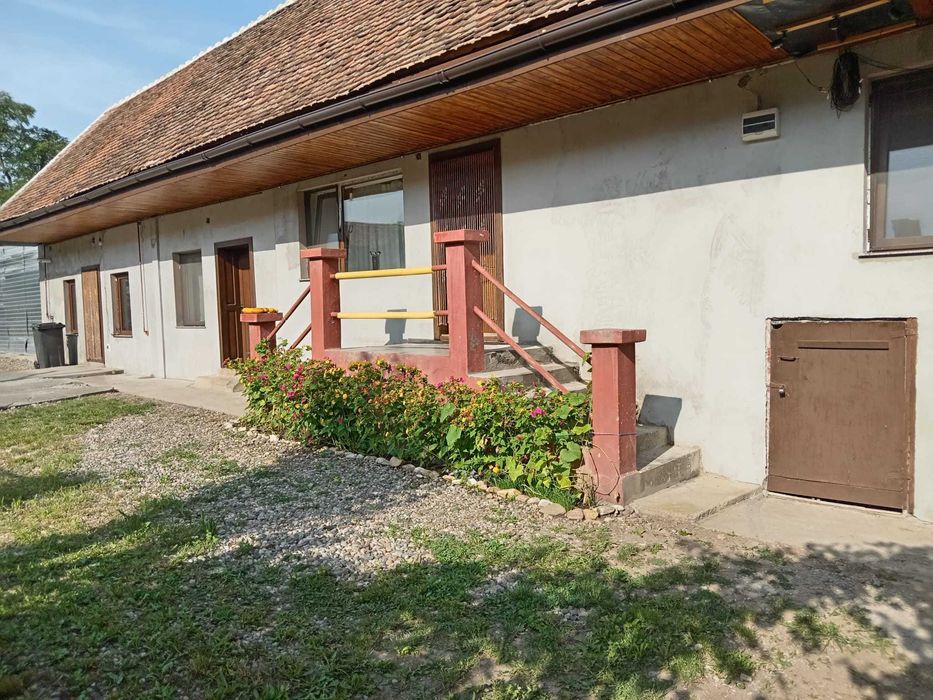 Casa de vanzare judetul Brasov