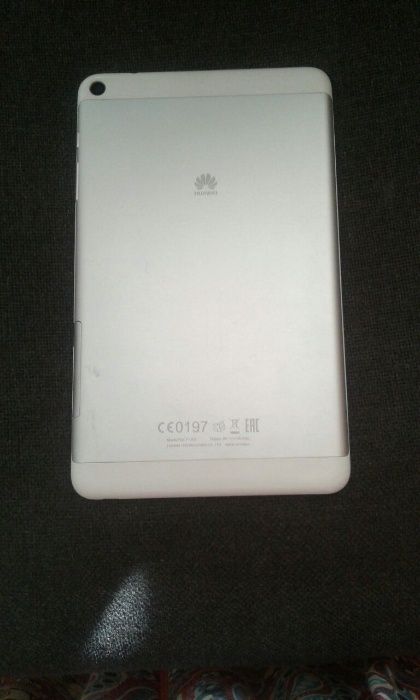 Срочно!Продам планшет Huawei MediaPad T1 8.0