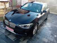 BMW Seria 1 Bmw seria 1, 122000 km