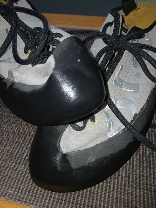 Еспадрили за катерене New five Gambit 45