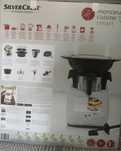 Robot bucatarie tip thermomix