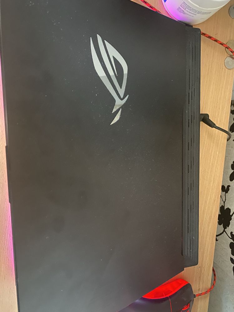 Laptop Asus ROG Strix