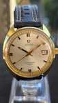 Omega Seamaster Cosmic
