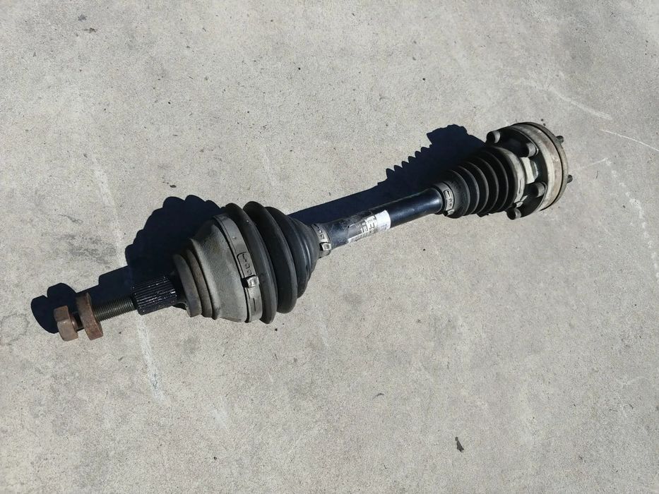 planetara stanga 2.0 tdi bmp audi a3 8p vw golf 5 plus touran passat b6  1k0407271bj