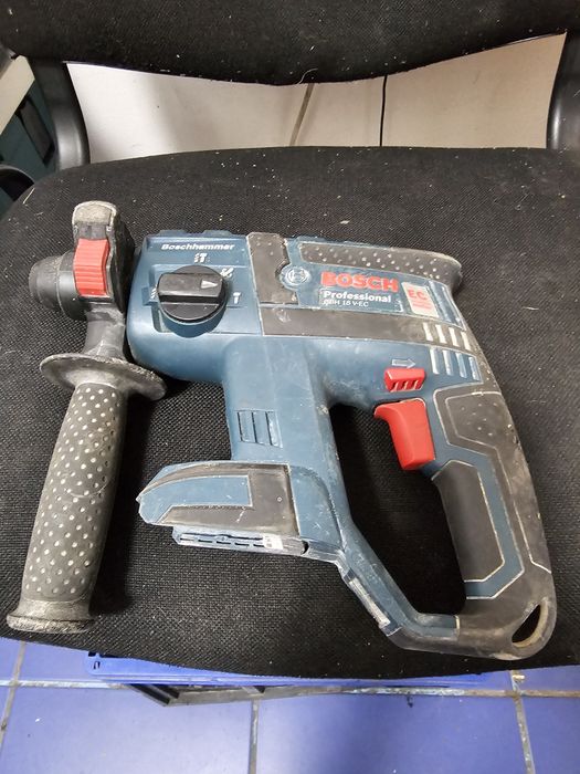 Rotopercutanta Bosch gbh 18v-ec Amanet Canta