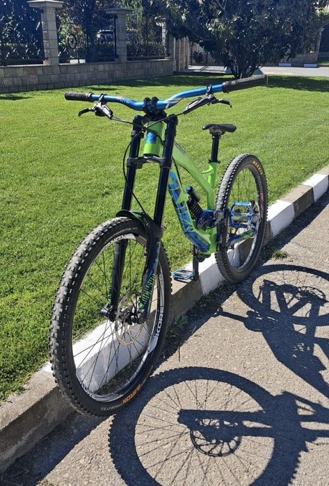 (Limited edition)Yt tues 2018 27.5 L