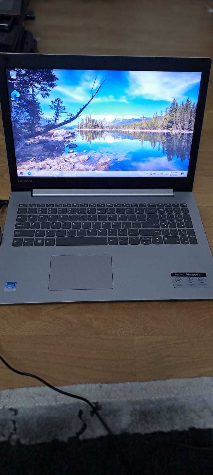 Laptop Lenovo Ideapad 330