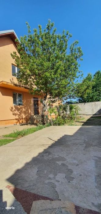 Casa individuala 4 camere mobilata/utilata Bragadiru