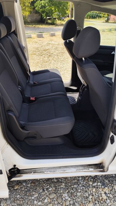 Vw Caddy,fabr 2015,1.6 tdi