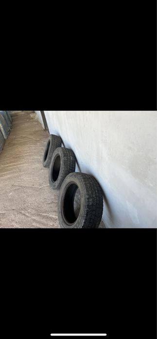 Гуми 205/65R16