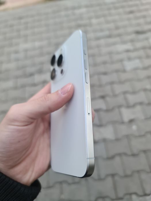 Iphone 15 Pro  91% Ideal