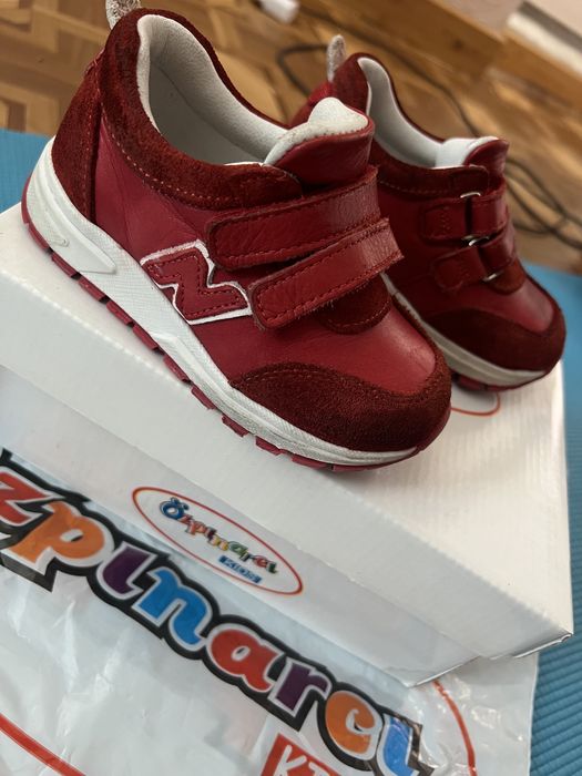 Детская обувь