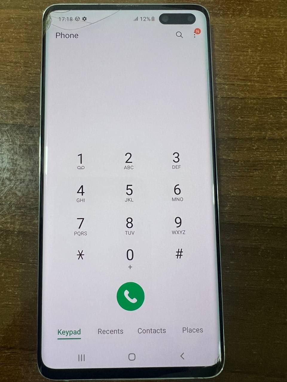 Samsung s21 ultira  samsunga s10 ultir kareski ikalasi 350 ga sotaman