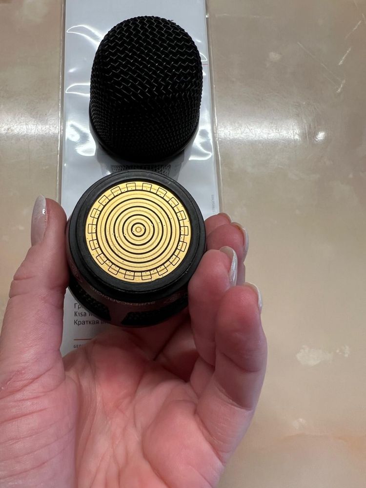 De vanzare capsula microfon Neumann KK-205