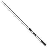 Lanseta fibra de carbon Baracuda Black Pearl 210 Lanseta fibra de carb