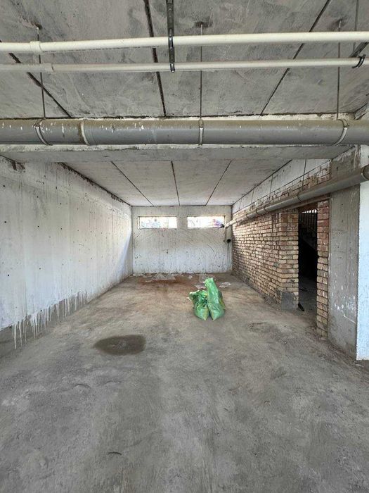 Lafayette — нежилое помещение 186 м², 2 уровня, Кушбеги, Центр`