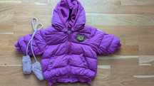 Geaca Iarna H&M baby, marimea 74