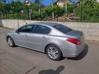 Vand Peugeot 508