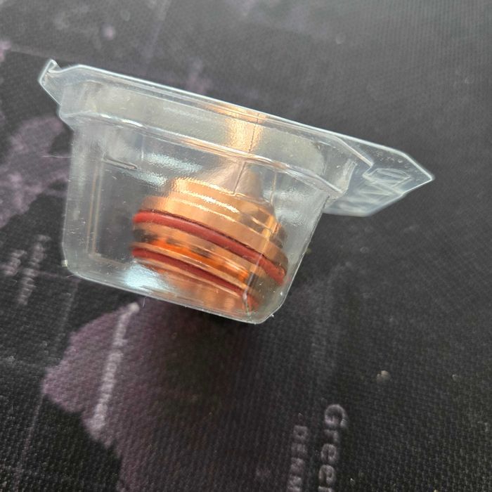 Сопло расходных материалов для станка плазменной резки 220890