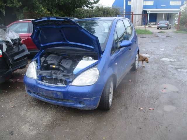 Piese MERCEDES A160 VANEO motor 1,6 benzina cutie automata ORIGINALE
