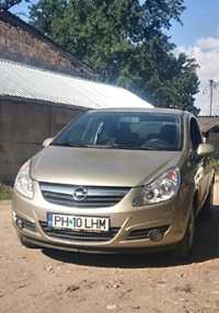 Piese schimb OPEL CORSA D