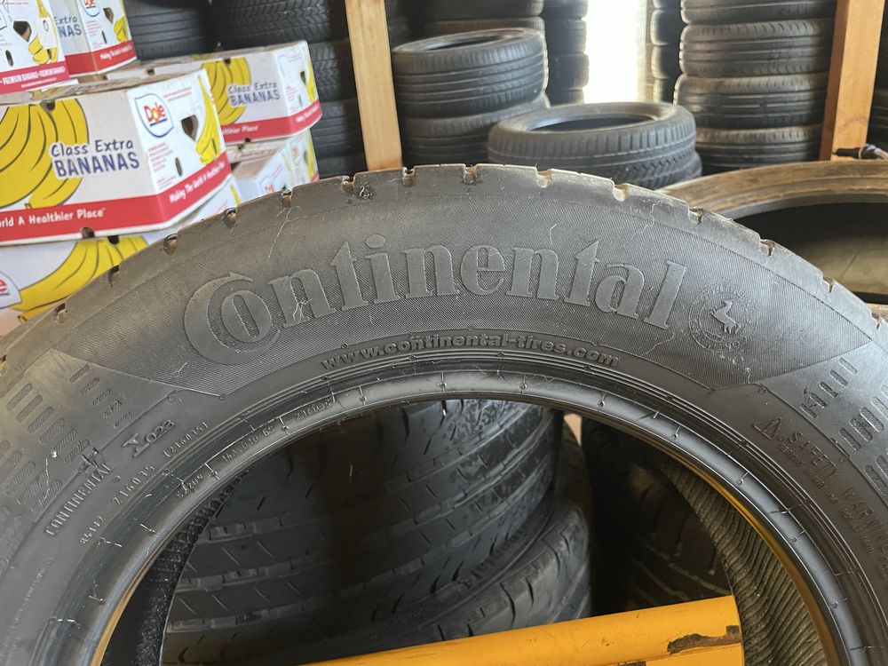 4бр 185/65/15 Continental Eco Contact 5 – Промоция