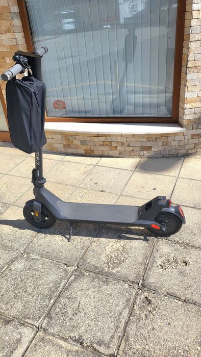 Ел.Тротинетка Ксиоми 4 Лайт 2 Генерация