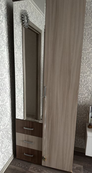 Продам шкаф для вещей