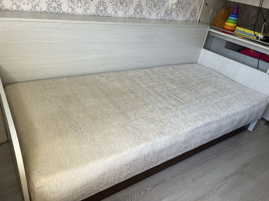 Кровати 80х190. Цена за две