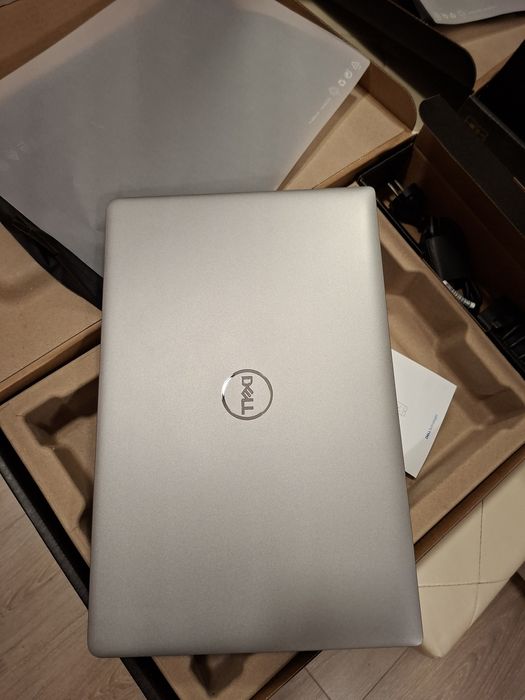 Dell Latitude 5520, 15.6 TOUCH, i5 1145U, 16Gb, 512SSD