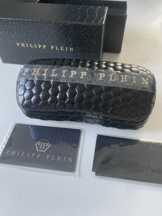 Philipp plein слънчеви очила