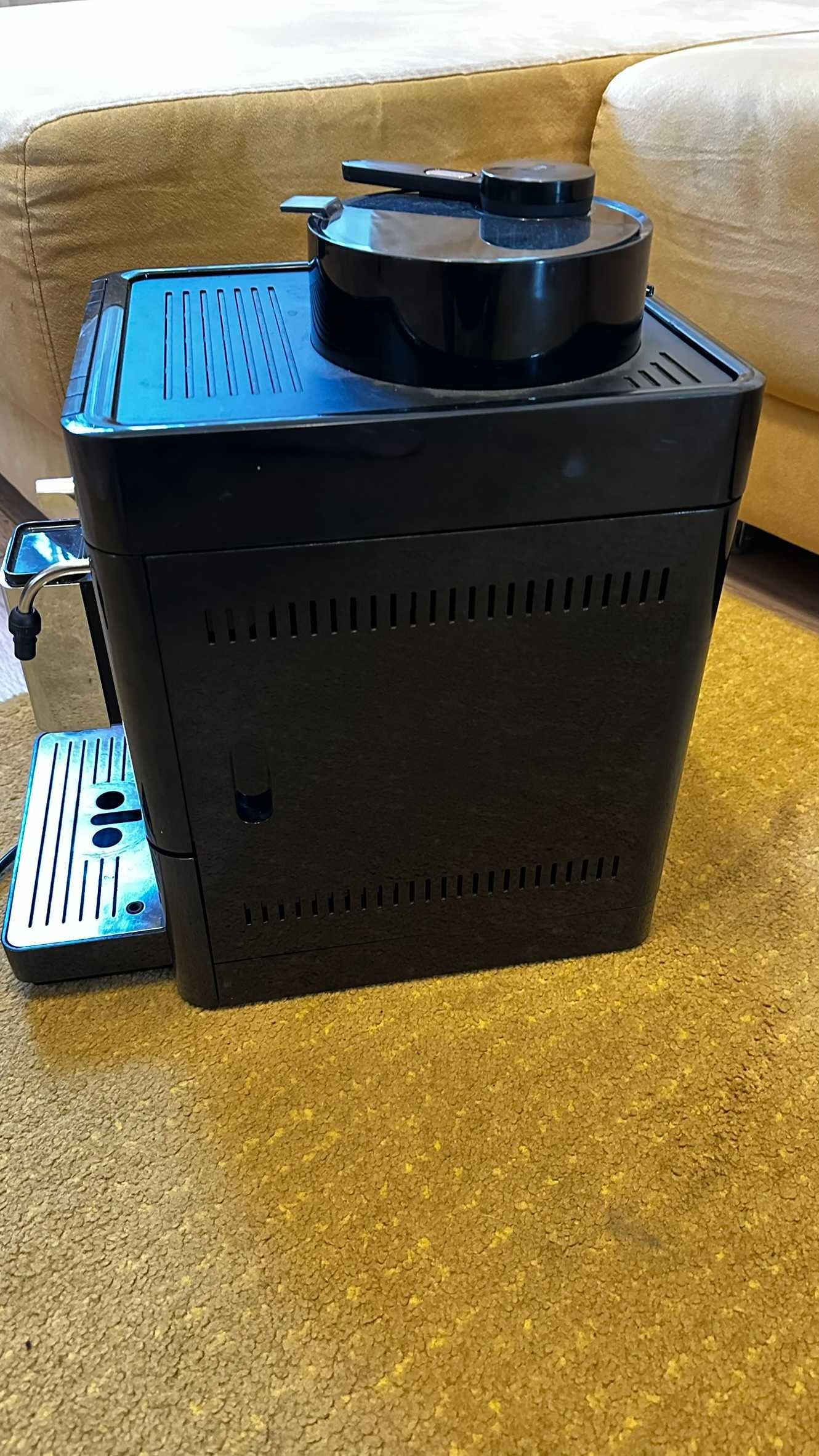 Melitta Caffeo Varianza CS espressor automat cafea grup rasnita PIESE