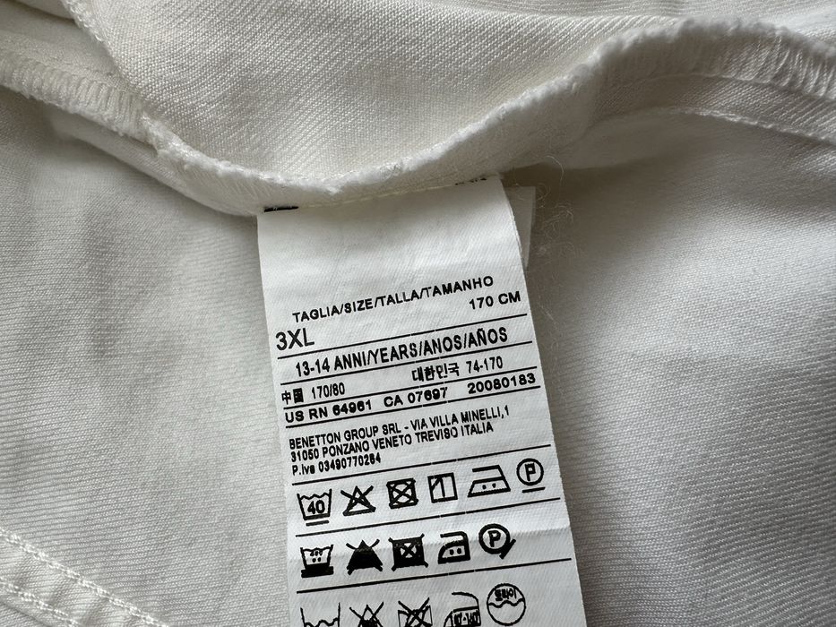 Детко яке Tally Weijl  GAP H&M Benetton