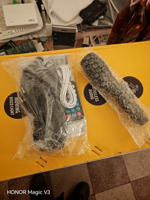 Boxa portabilă x fest