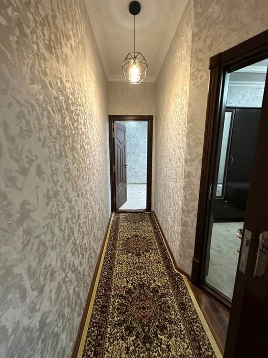 Сдаётся квартира Шота Руставели