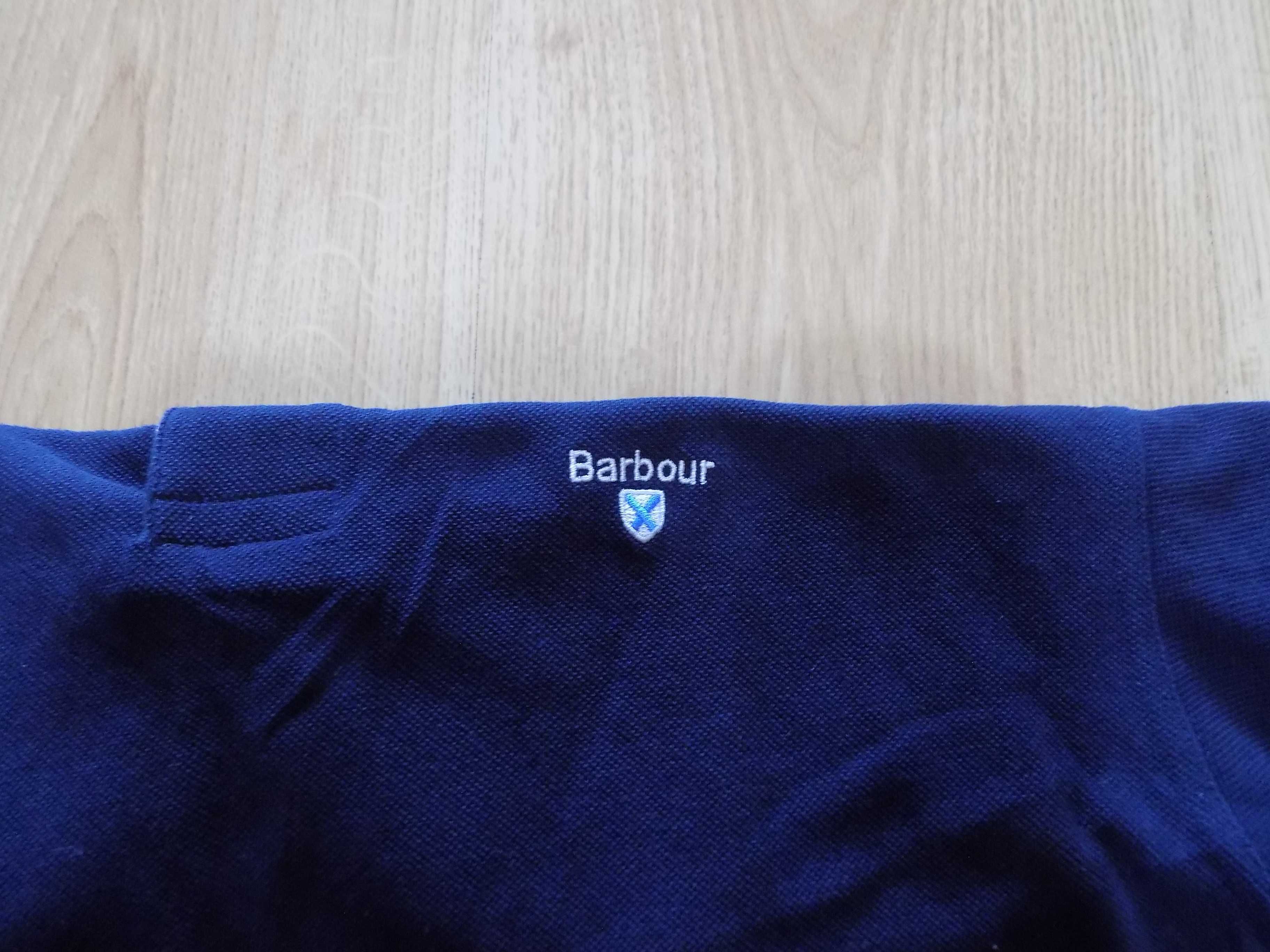 риза polo ralph lauren/barbour тениска потник оригинална мъжка S/XL
