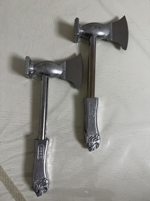 Продам топорики