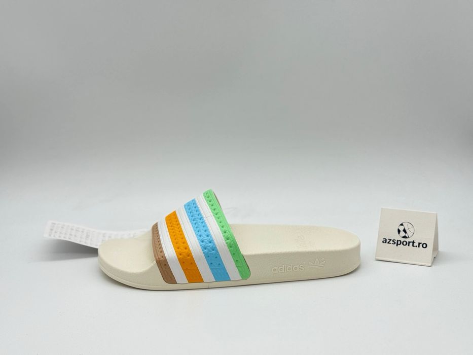 Slapi Adidas Adilette Noi Originali (38)