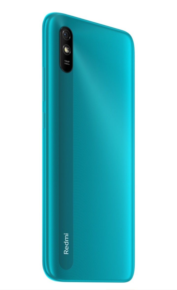 Смартфон Xiaomi Redmi 9A 2 ГБ/32 ГБ Aurora Green