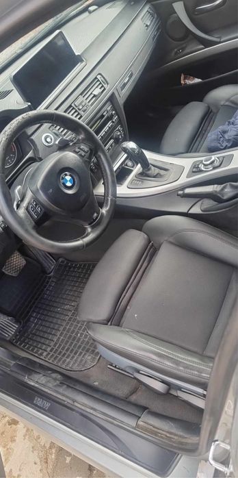 Vand BMW 320d e90