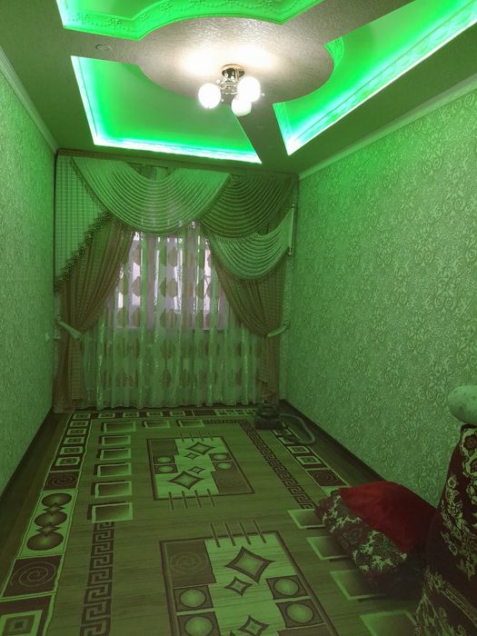 Аренда квартир 5 микрорайон