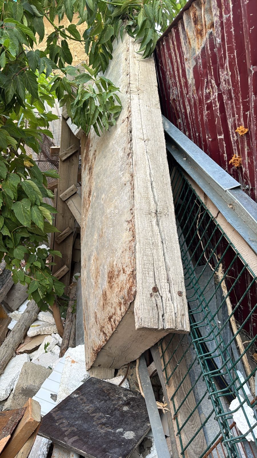Корыта для разных целей
