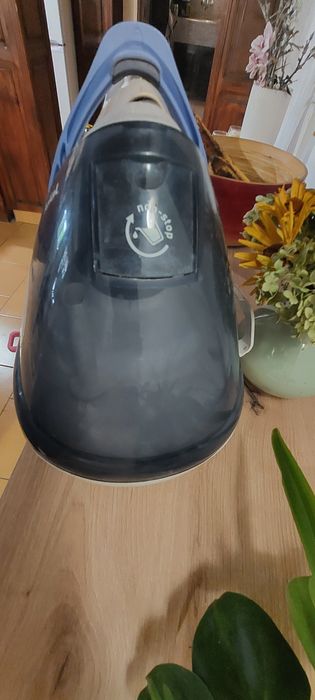 Ютия с парогенератор Tefal