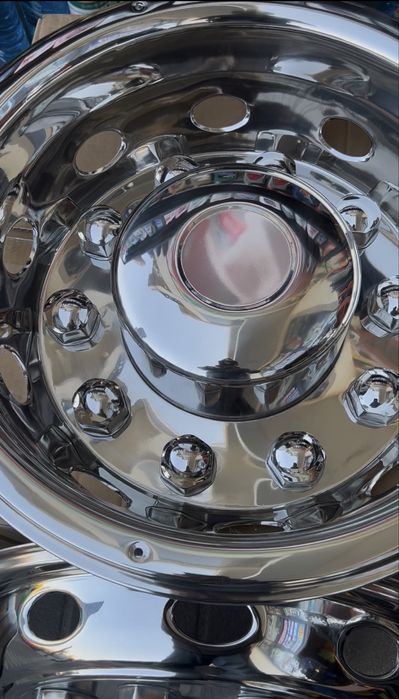 калпак 22.5 4тали