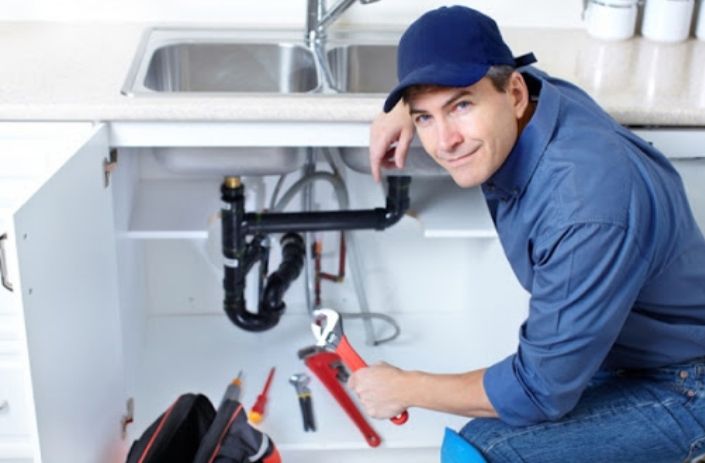 Сантехник Костанай