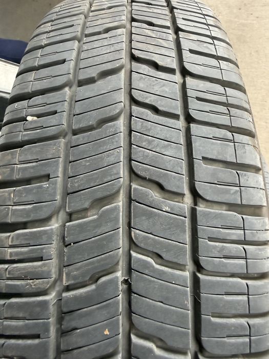 Всесезонни гуми 215/75/16