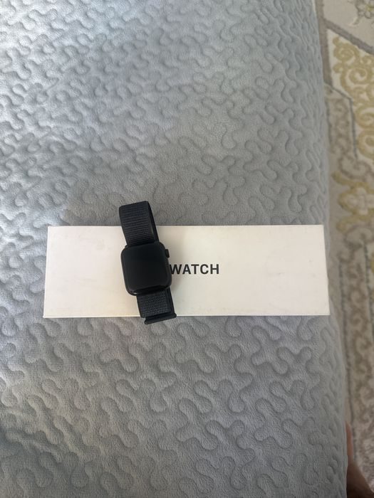 Apple Watch SE 2