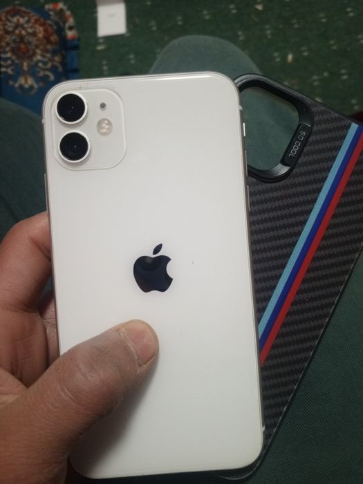 IPhone 11 1 mln 750 ga obmen iPhone XS ga